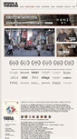 Mobile Screenshot of designthinkingmovie.com